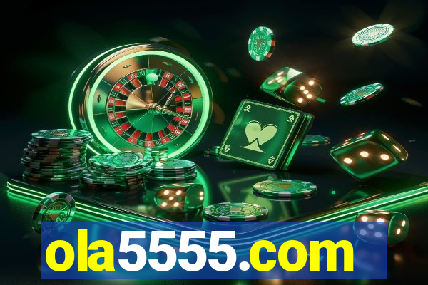 ola5555.com