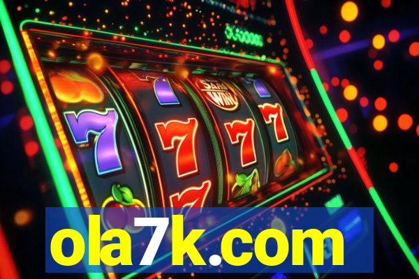ola7k.com
