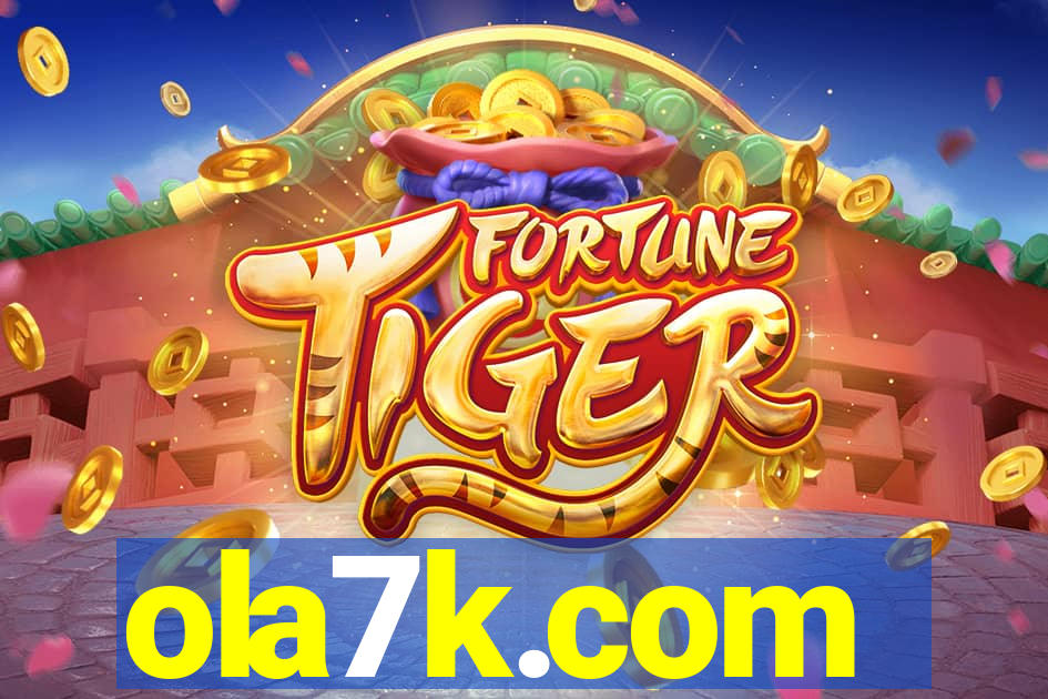 ola7k.com
