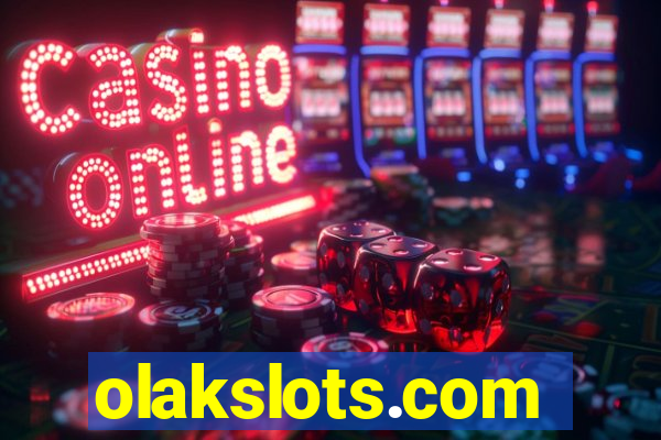 olakslots.com