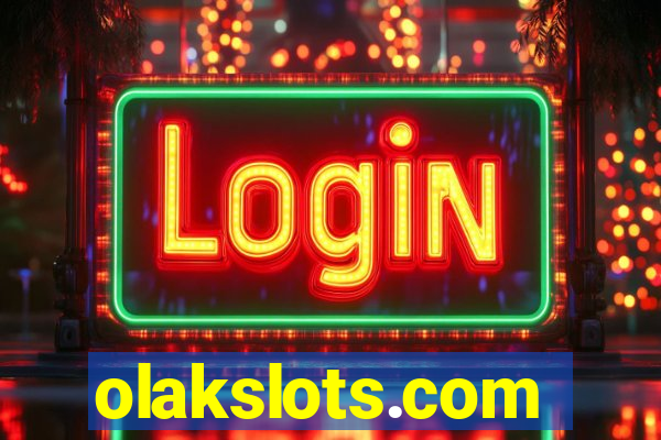 olakslots.com