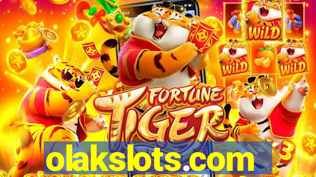 olakslots.com