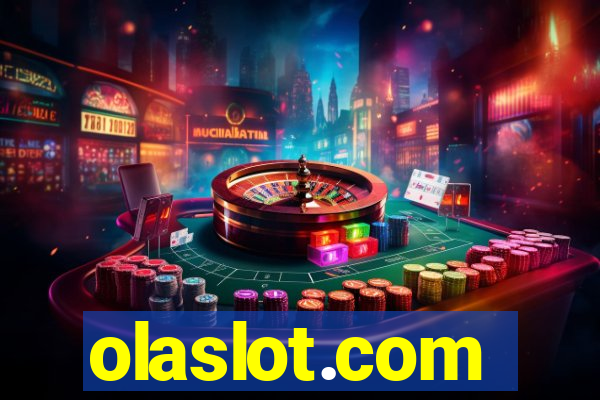 olaslot.com