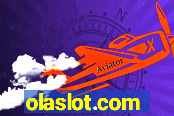 olaslot.com
