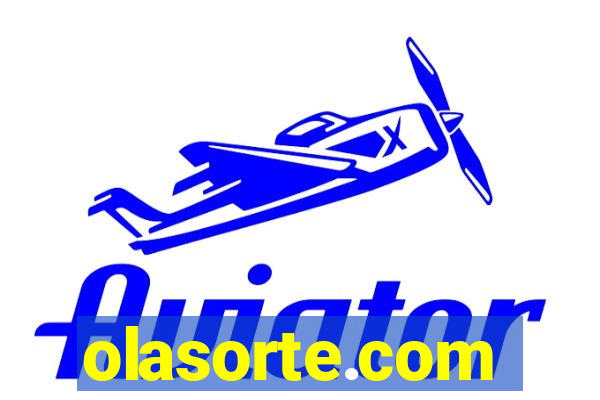 olasorte.com