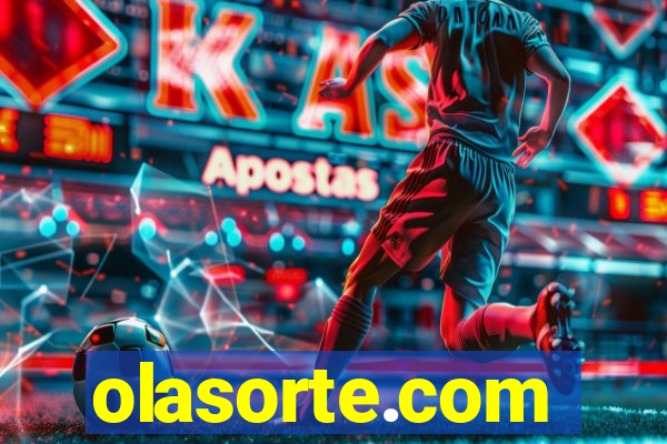 olasorte.com