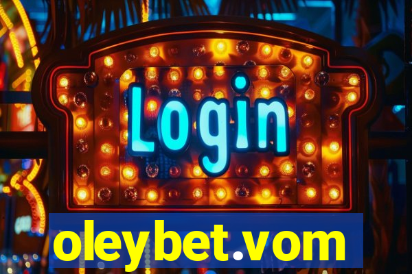 oleybet.vom