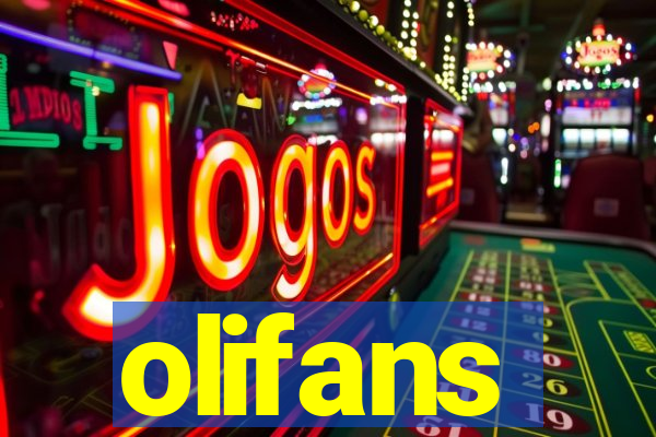 olifans