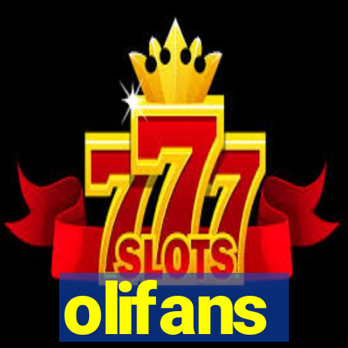 olifans
