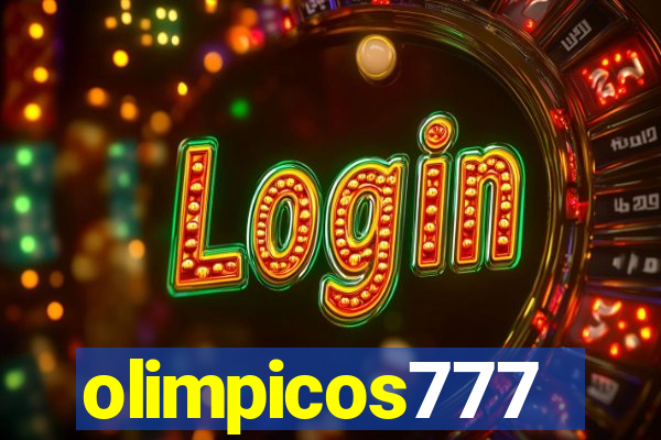 olimpicos777