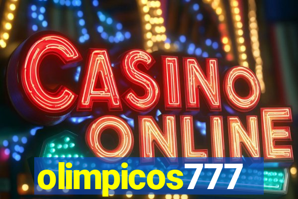olimpicos777