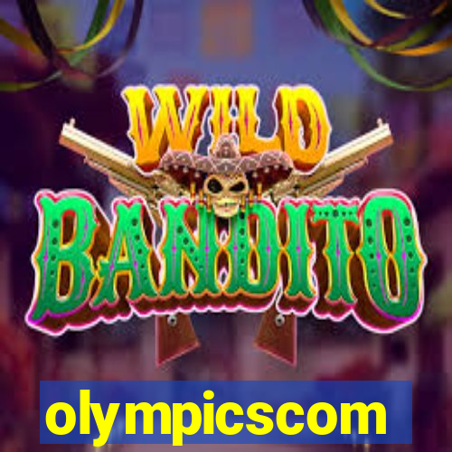 olympicscom