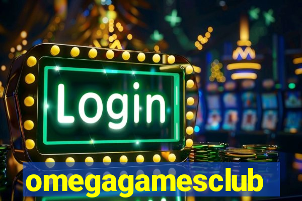 omegagamesclub