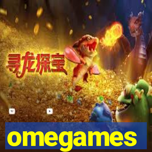 omegames