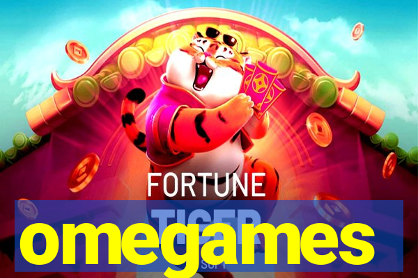 omegames
