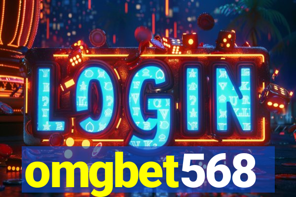 omgbet568