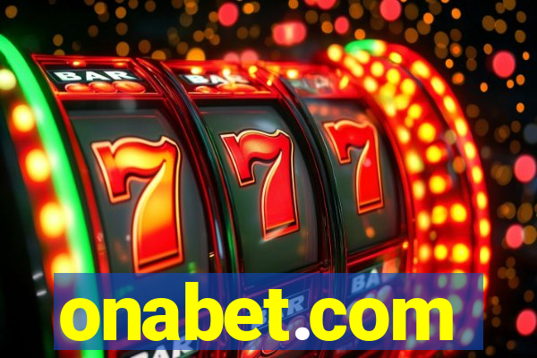 onabet.com