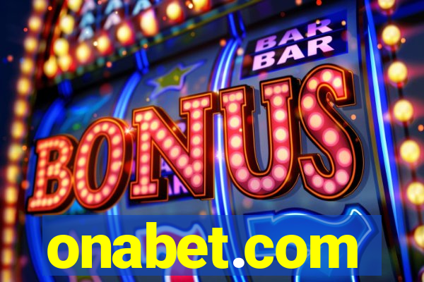 onabet.com