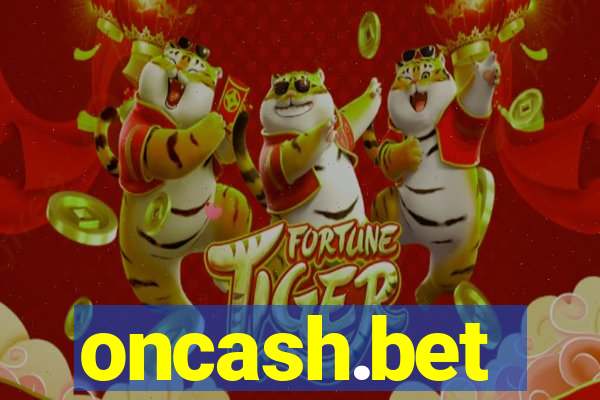 oncash.bet