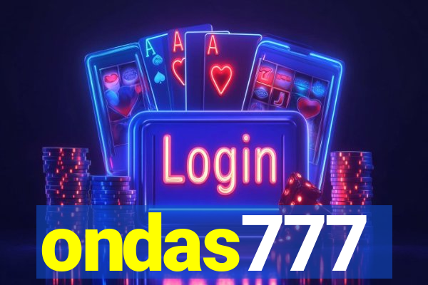 ondas777