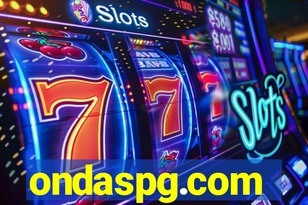 ondaspg.com