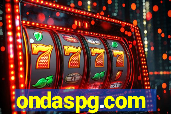 ondaspg.com