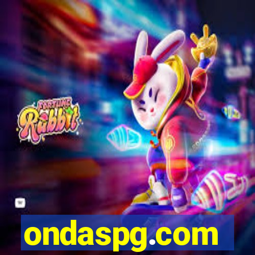 ondaspg.com