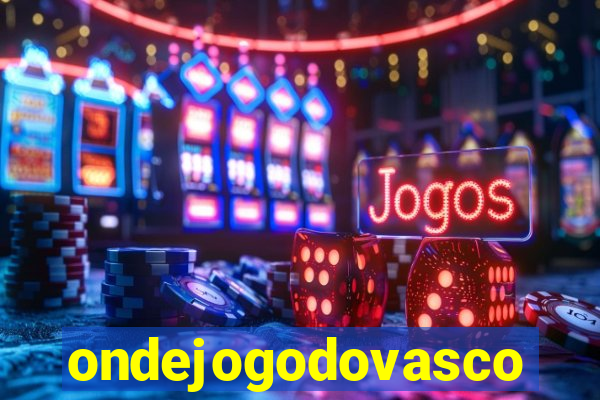 ondejogodovasco