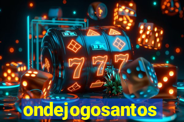 ondejogosantos