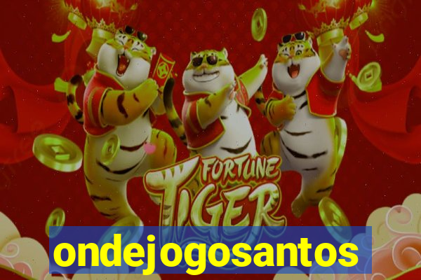 ondejogosantos