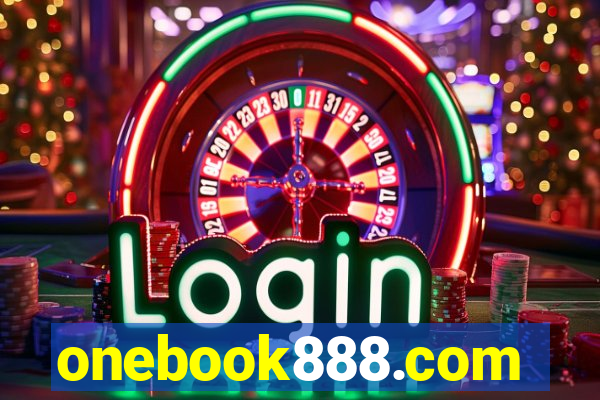 onebook888.com