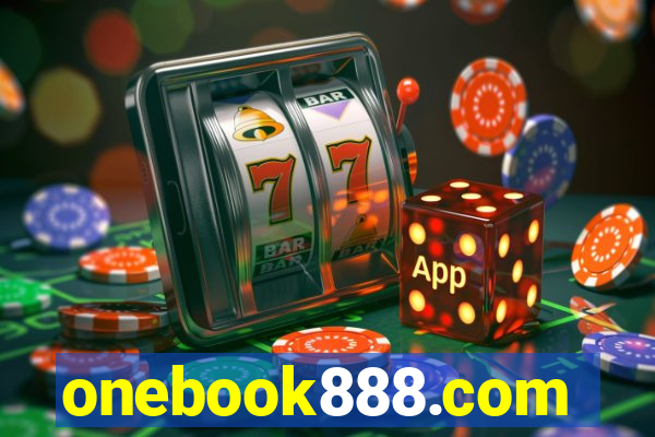 onebook888.com