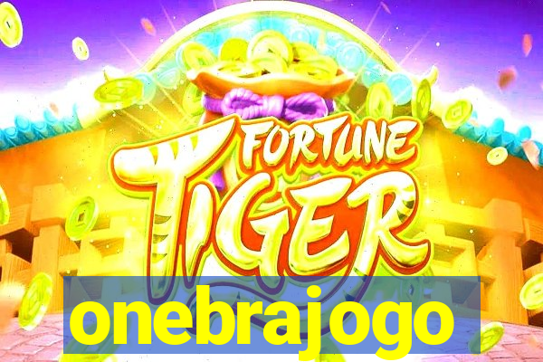 onebrajogo