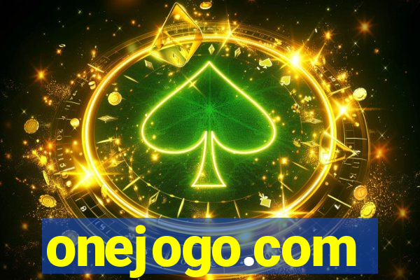 onejogo.com