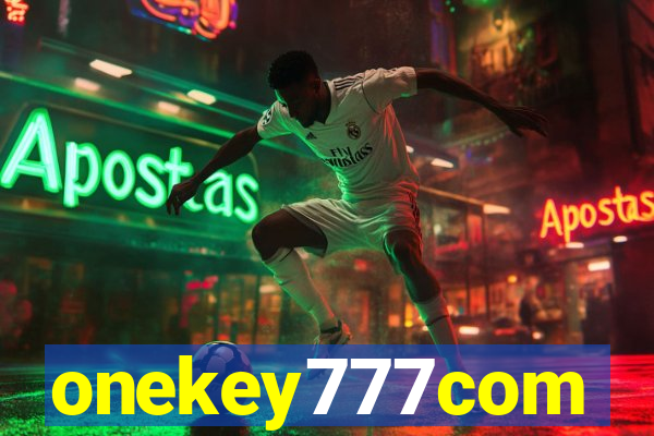 onekey777com