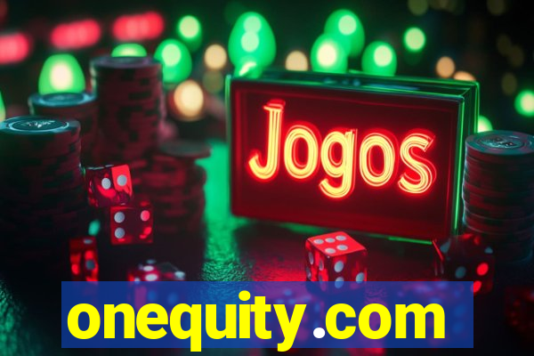 onequity.com