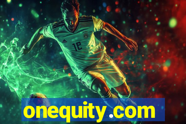 onequity.com