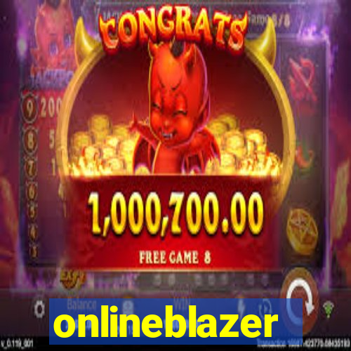 onlineblazer