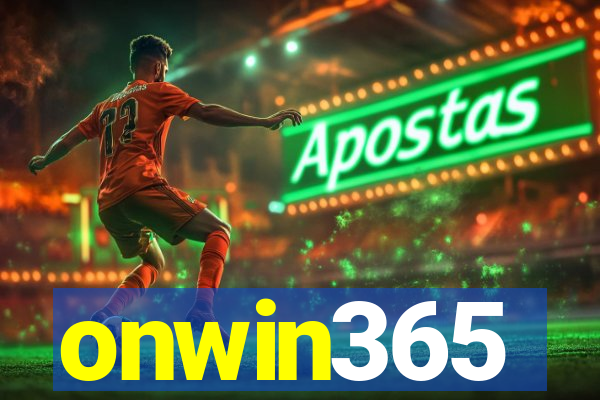 onwin365