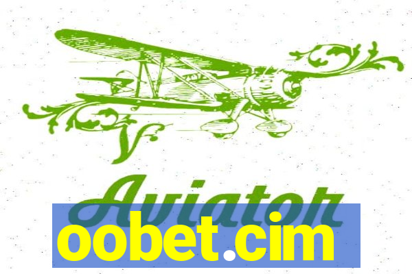 oobet.cim