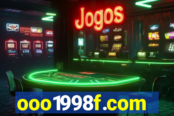 ooo1998f.com