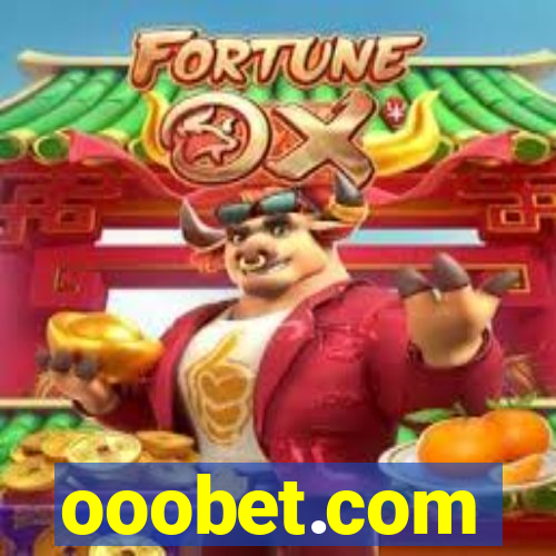 ooobet.com