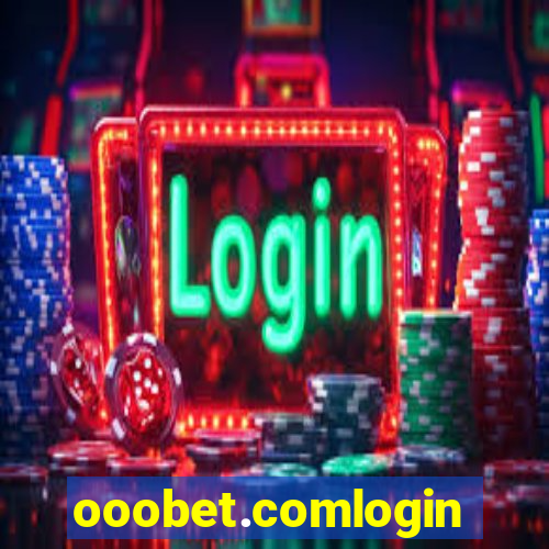 ooobet.comlogin