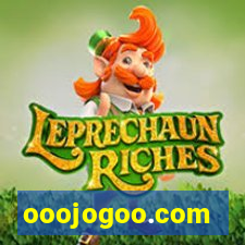 ooojogoo.com
