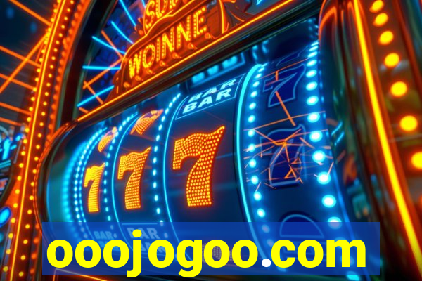 ooojogoo.com