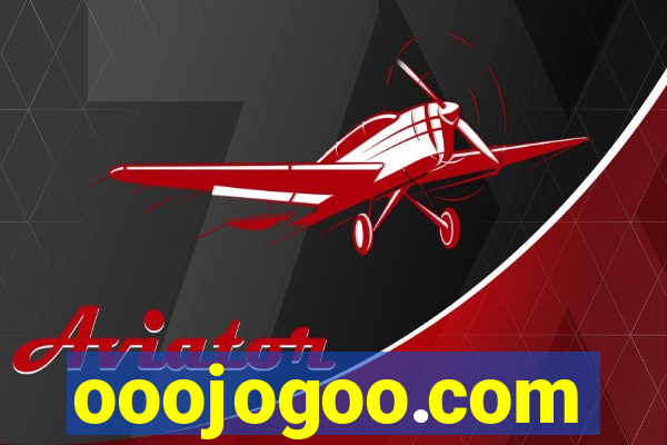 ooojogoo.com