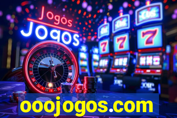 ooojogos.com