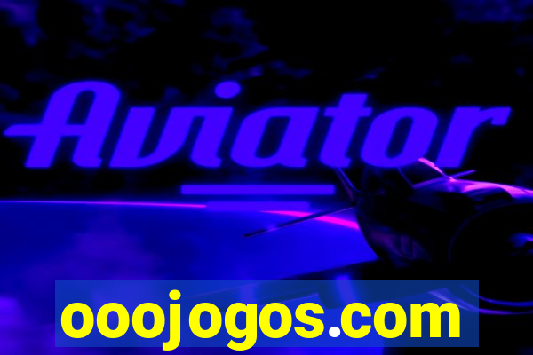 ooojogos.com