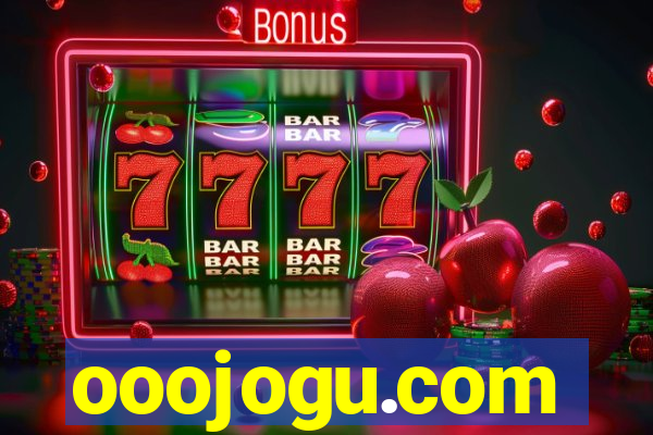 ooojogu.com