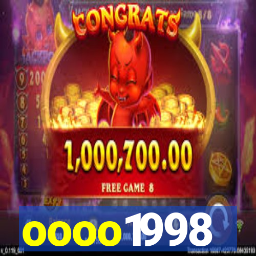 oooo1998
